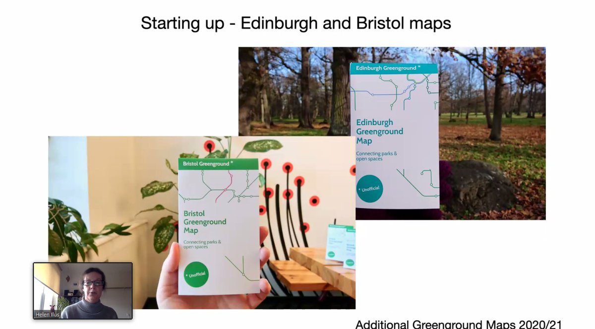 HenryHolbrook11's tweet photo. So good to see how @HelenIlus has developed the maps into other cities https://t.co/H5QDsoR4KR