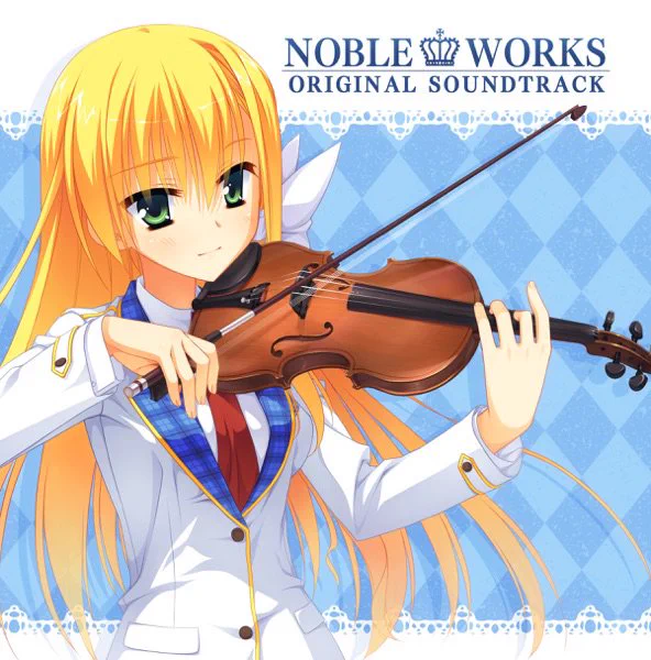 Change&amp;Chance! 〜のーぶる☆わーくす オープニングテーマ〜 by 榊原ゆい #NowPlaying 