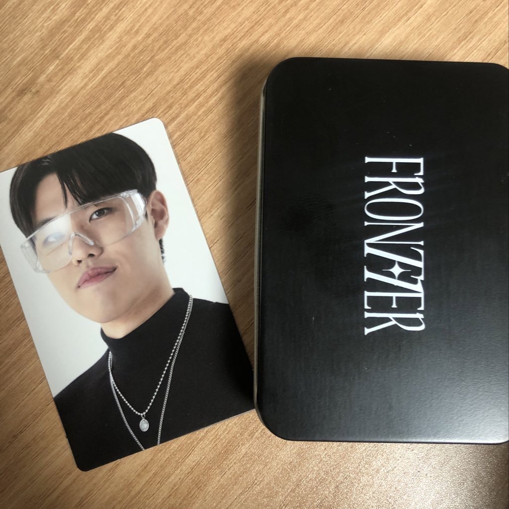 T1 멤버쉽 2기 스페셜 포토카드 교환 구합니다

저: 오너
님: 페이커

멘션이나 DM 주세요🥺
RT 부탁드립니다!!