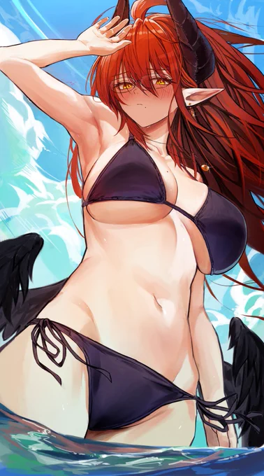 #絵柄が好みっていう人にフォローされたいいっぱい描いてます! 