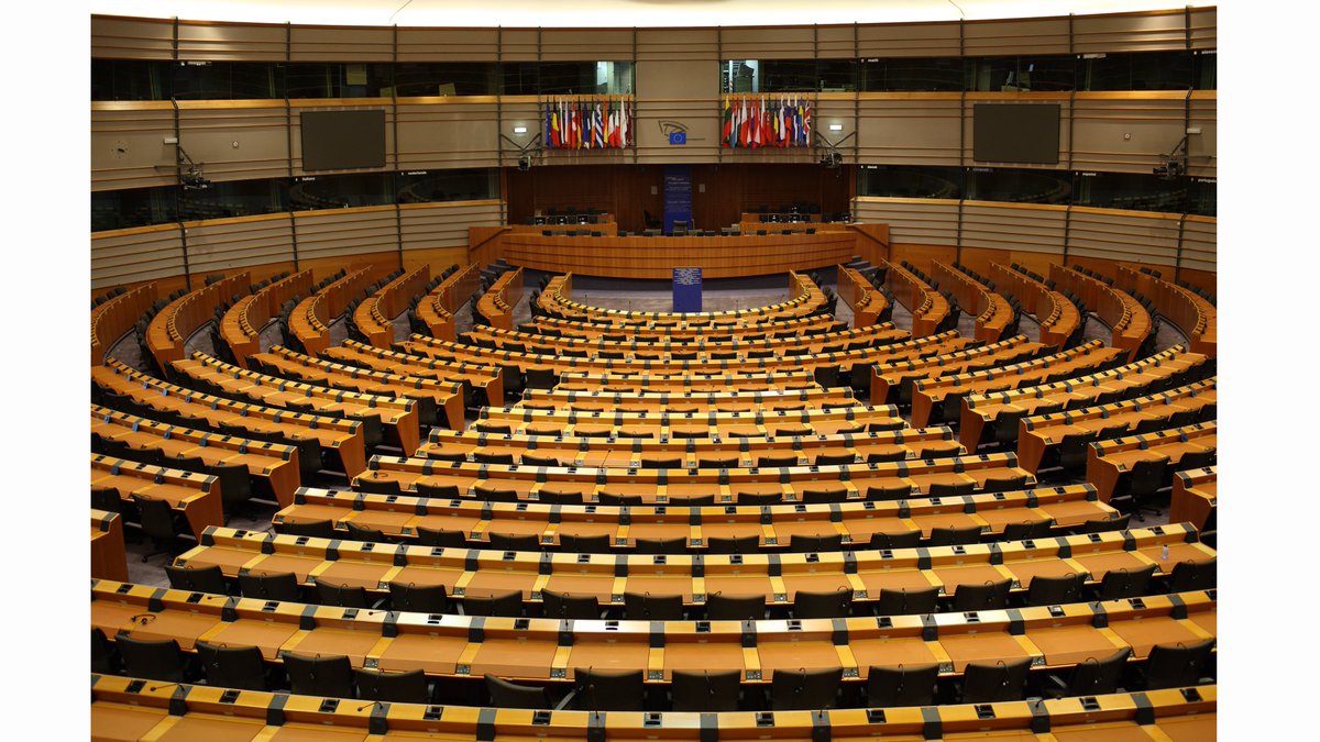 stopEACOP's tweet photo. JUST IN 

The European Parliament officially recognizes that the EACOP project has resulted in serious human rights violations in Uganda and Tanzania.

JUSTICE

#StopEACOP 

Read more below:
https://t.co/9LtwYt747A https://t.co/fipPMCA3yj