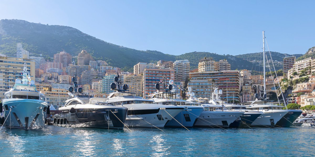 <a href="/QBBargateMurray/">Quentin Bargate</a> , <a href="/BulfinDominic/">Dominic Bulfin</a> and the <a href="/BargateMurray/">Bargate Murray</a> team are looking forward to an exciting Monaco Yacht Show. The team will be in Monaco from 28 September, and are very much looking forward to seeing our clients, friends and colleagues.