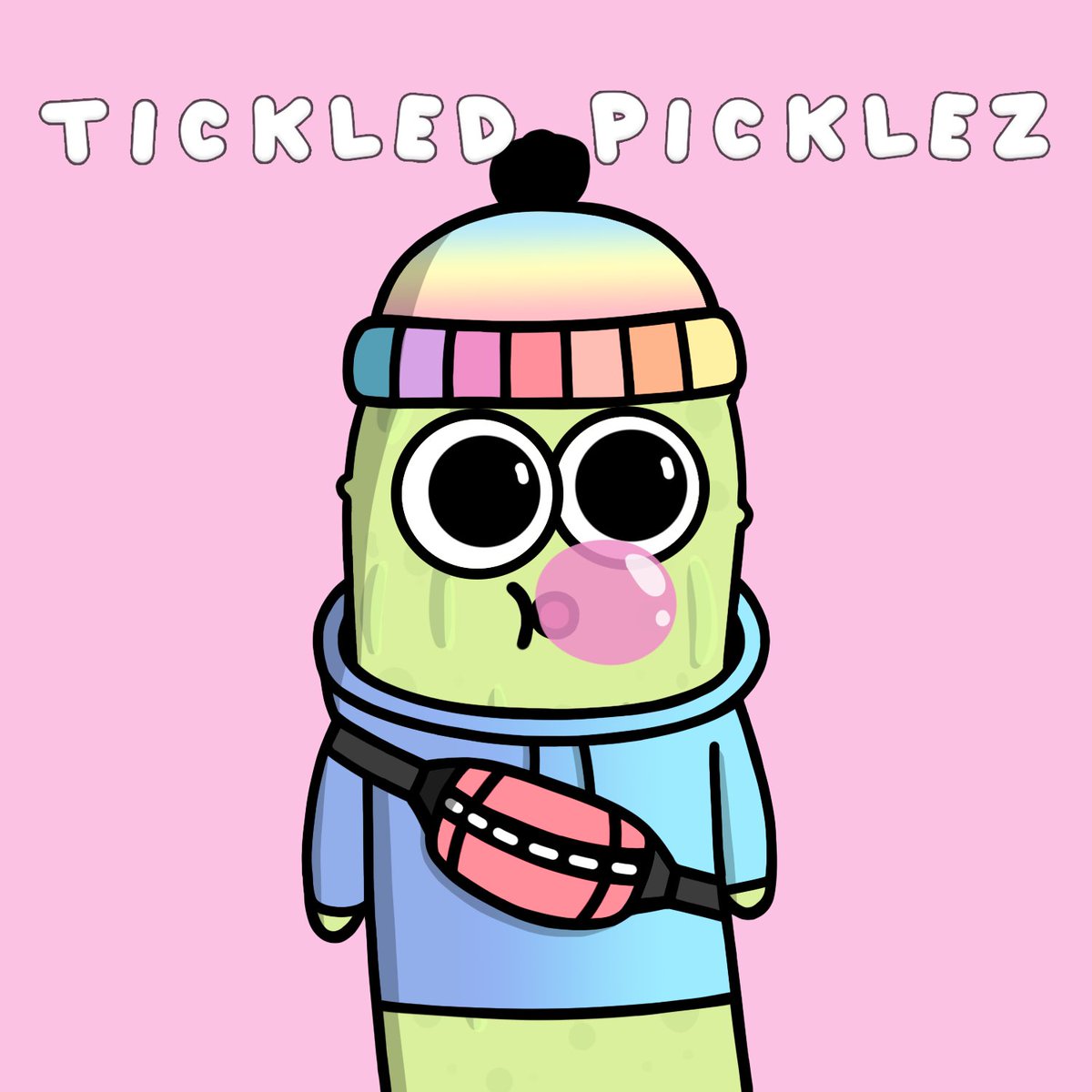Tickled Picklez 🥒 tweet media