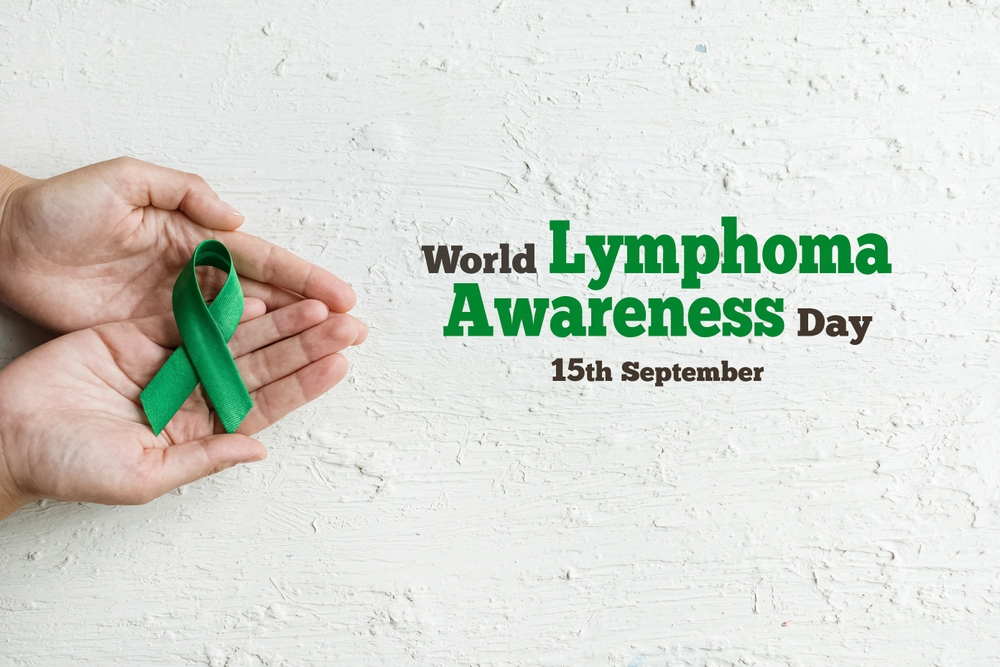 medsengage's tweet photo. We have two options, medically and emotionally: give up or fight like hell. – Lance Armstrong.

World Lymphoma Awareness Day - Thursday, 15 September

#health #lymphomaawareness #lymphoma #awareness #healthcare #MedsEngage https://t.co/HTKnzSQ7m6