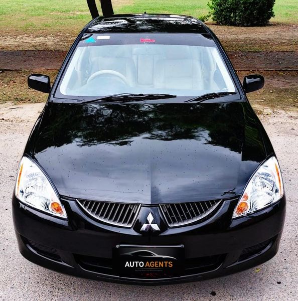 AgentsAuto's tweet photo. Mitsubishi Lancer 1.6 Manual
Call: 03238048061
Location: Lahore
#BasicInfo
Model: 2004
Registered: 2005 (LHR)
Mileage: 109,500km
Demand: 13,50,000/-
Manual Transmission
Genuine mileage
Roof pillar genuine
https://t.co/TnQI3rUNNa
#AutoAgents #TheAutoGuiders https://t.co/sgZkqfycN9