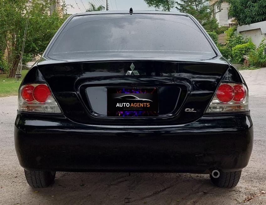 AgentsAuto's tweet photo. Mitsubishi Lancer 1.6 Manual
Call: 03238048061
Location: Lahore
#BasicInfo
Model: 2004
Registered: 2005 (LHR)
Mileage: 109,500km
Demand: 13,50,000/-
Manual Transmission
Genuine mileage
Roof pillar genuine
https://t.co/TnQI3rUNNa
#AutoAgents #TheAutoGuiders https://t.co/sgZkqfycN9