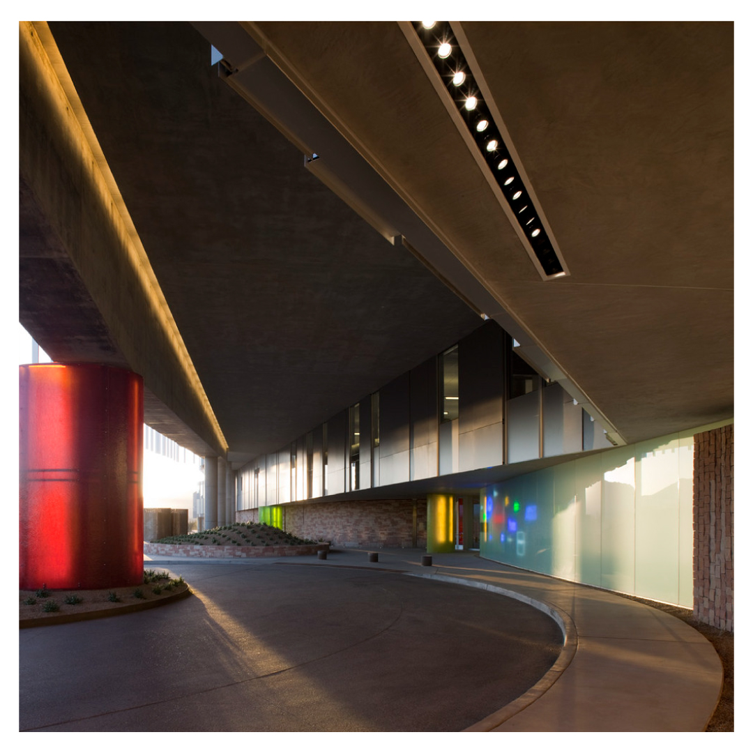 2008 yılında yapımı tamamlanan Henkel Kuzey Amerika Tüketici Ürünleri Genel Merkezi 348 bin metrekare genişliğe sahiptir: bit.ly/3UaFTPT 

#ŞekerGYO #SürdürülebilirOfisler #Henkel #ABD