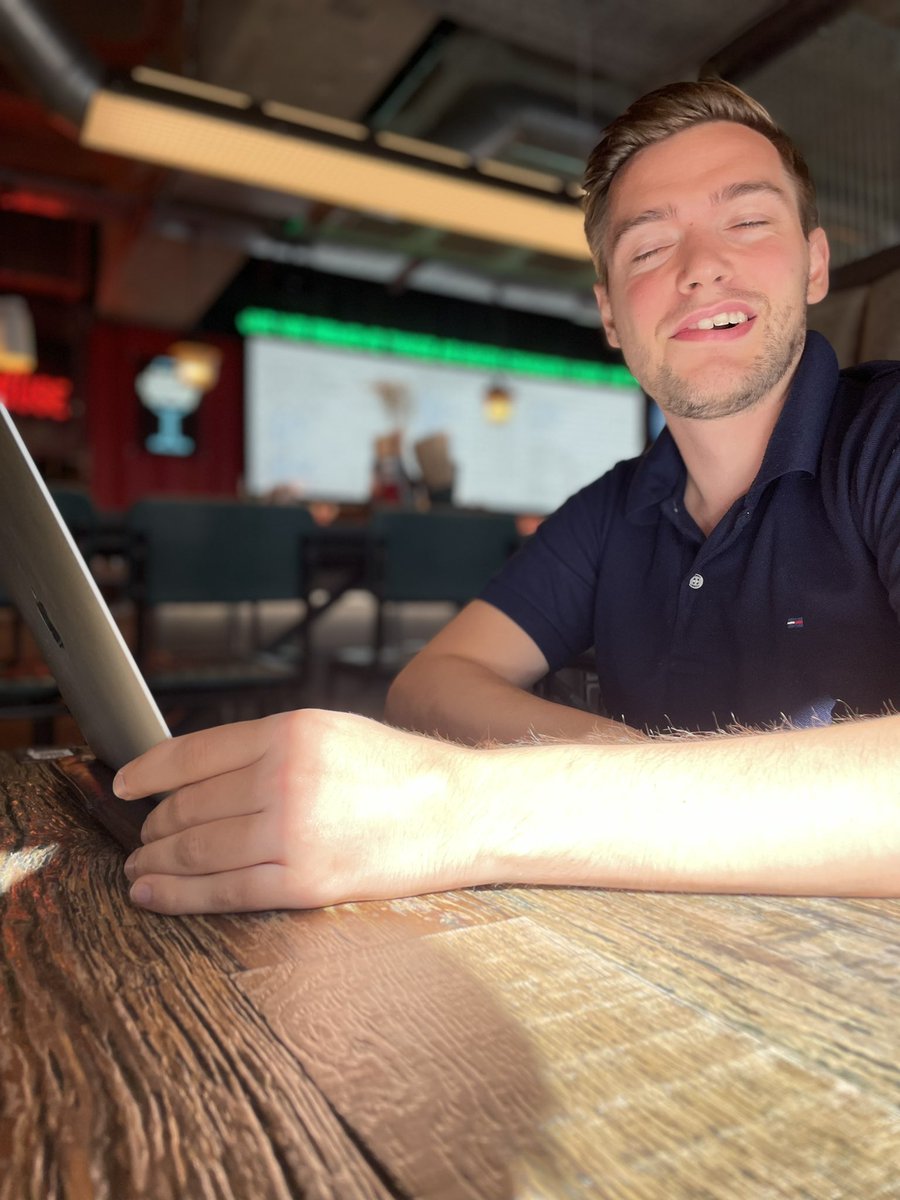 Morten Mathiesen (@sekoiauk) on Twitter photo Nobody in the team believed me when I said this guy was going to trek 25k with the <a href="/CareWorkersFund/">The Care Workers' Charity 💚</a> He is though 🫶 To help him fundraise you can go to justgiving.com/fundraising/Se… Nobody in the team believed me when I said this guy was going to trek 25k with the <a href="/CareWorkersFund/">The Care Workers' Charity 💚</a> He is though 🫶 To help him fundraise you can go to justgiving.com/fundraising/Se…