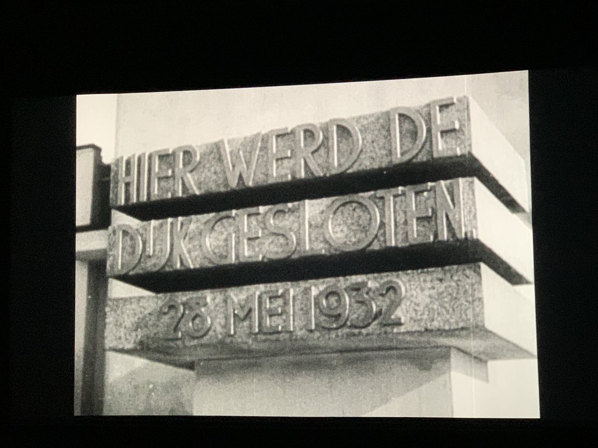 Gerhard van den Top tweet media