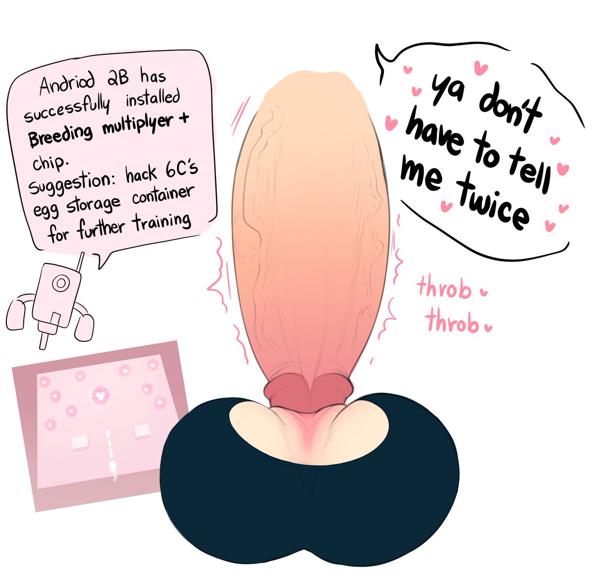 2aikissu's tweet photo. 2Big hacking 6C https://t.co/KdpczHhKRL