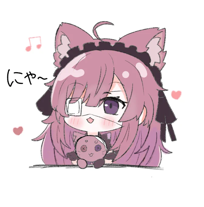 みけねこ～#ねここあーと 
