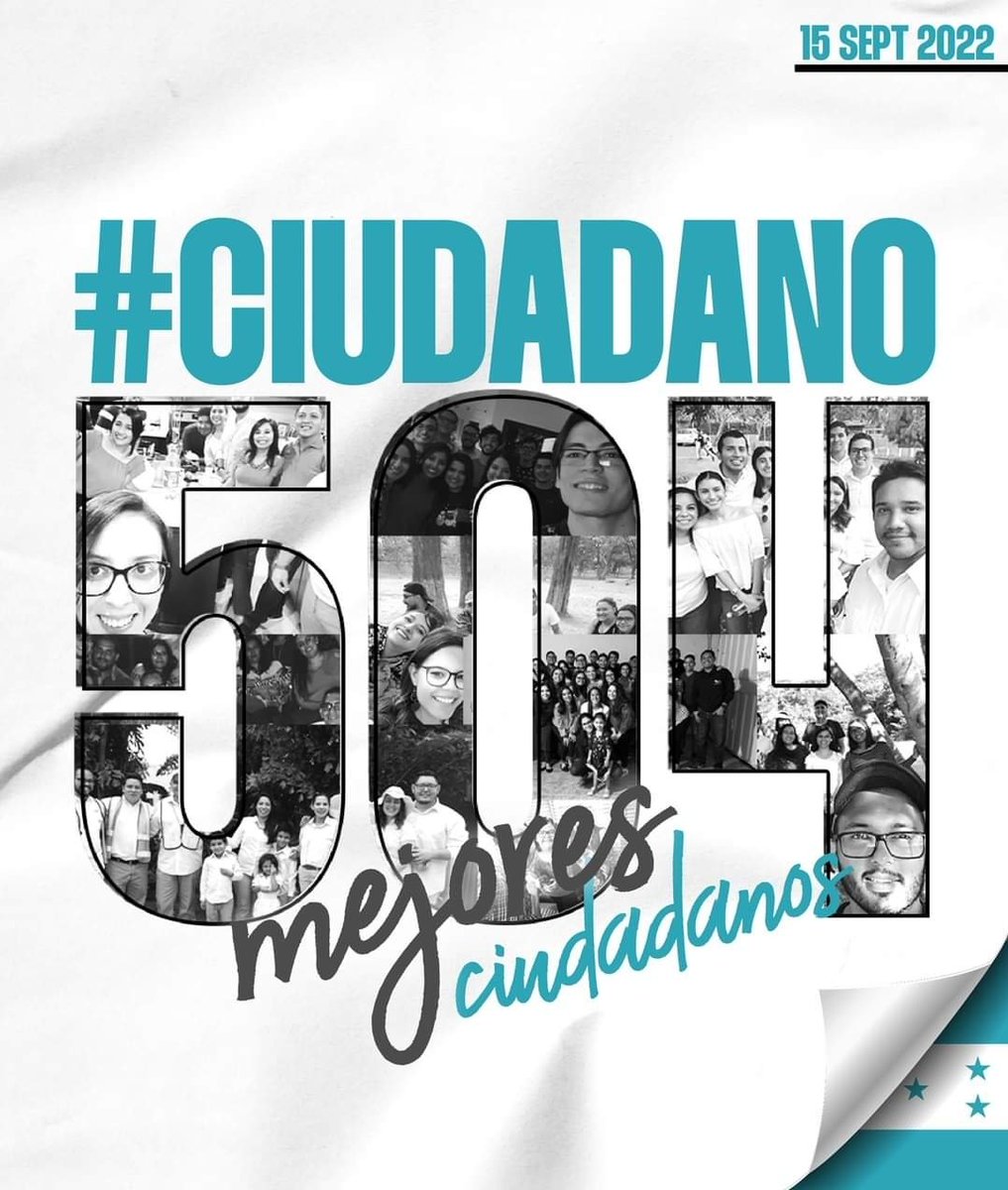 dougmbh's tweet photo. Un movimiento que necesitamos. La nueva revolución de los ciudadanos. https://t.co/DXXxzkm38Q