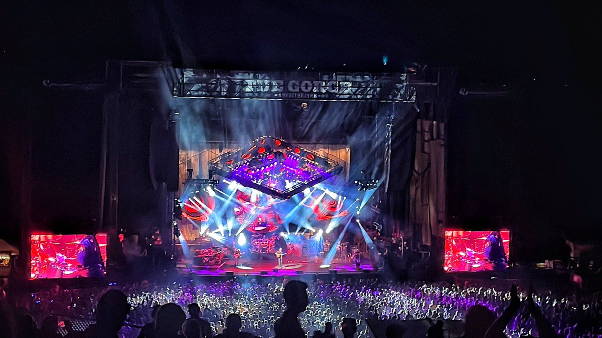 AndyMendozaDMB's tweet photo. This twitter thing still work? Yes? Ok 👍🏼.
Gorge 2022 pics. Shows available for viewing at https://t.co/Fr16vgDUq2 https://t.co/Mhm0LWbGUF