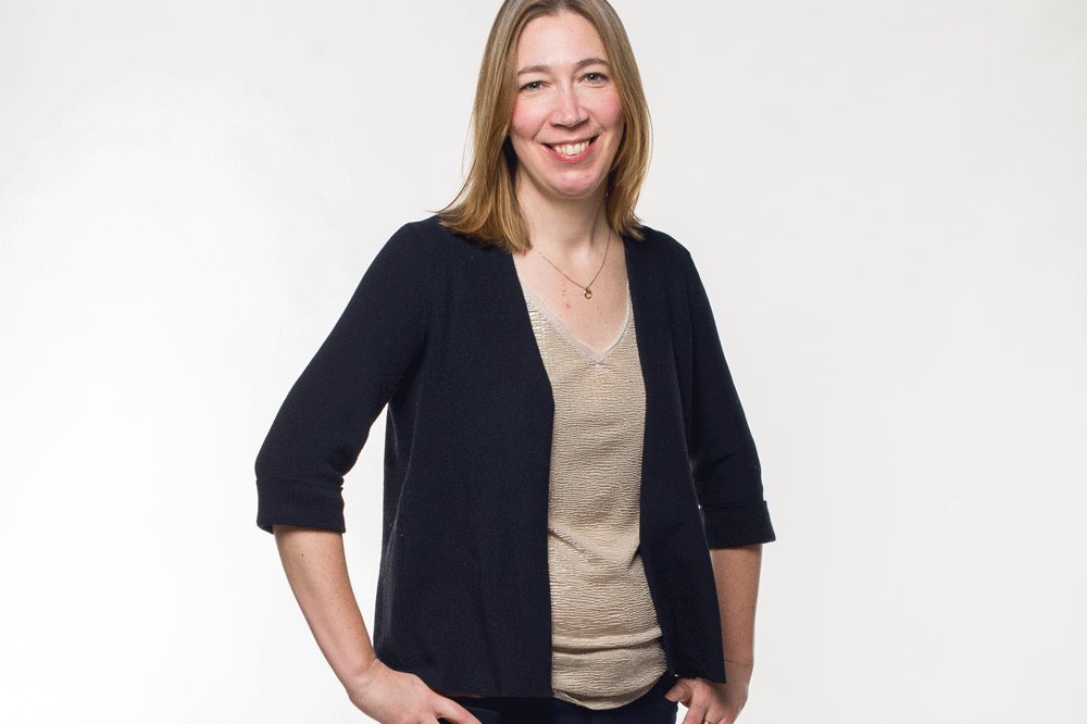 SipsScience's tweet photo. DR. JESSE STABILE MORRELL

There is a growing belief that college attending young adults are facing challenges that increase their risk of food insecurity. Learn about campus food insecurity and how this research impacted UNH’s efforts to improve access to adequate and safe foods https://t.co/ChSodhaqGP