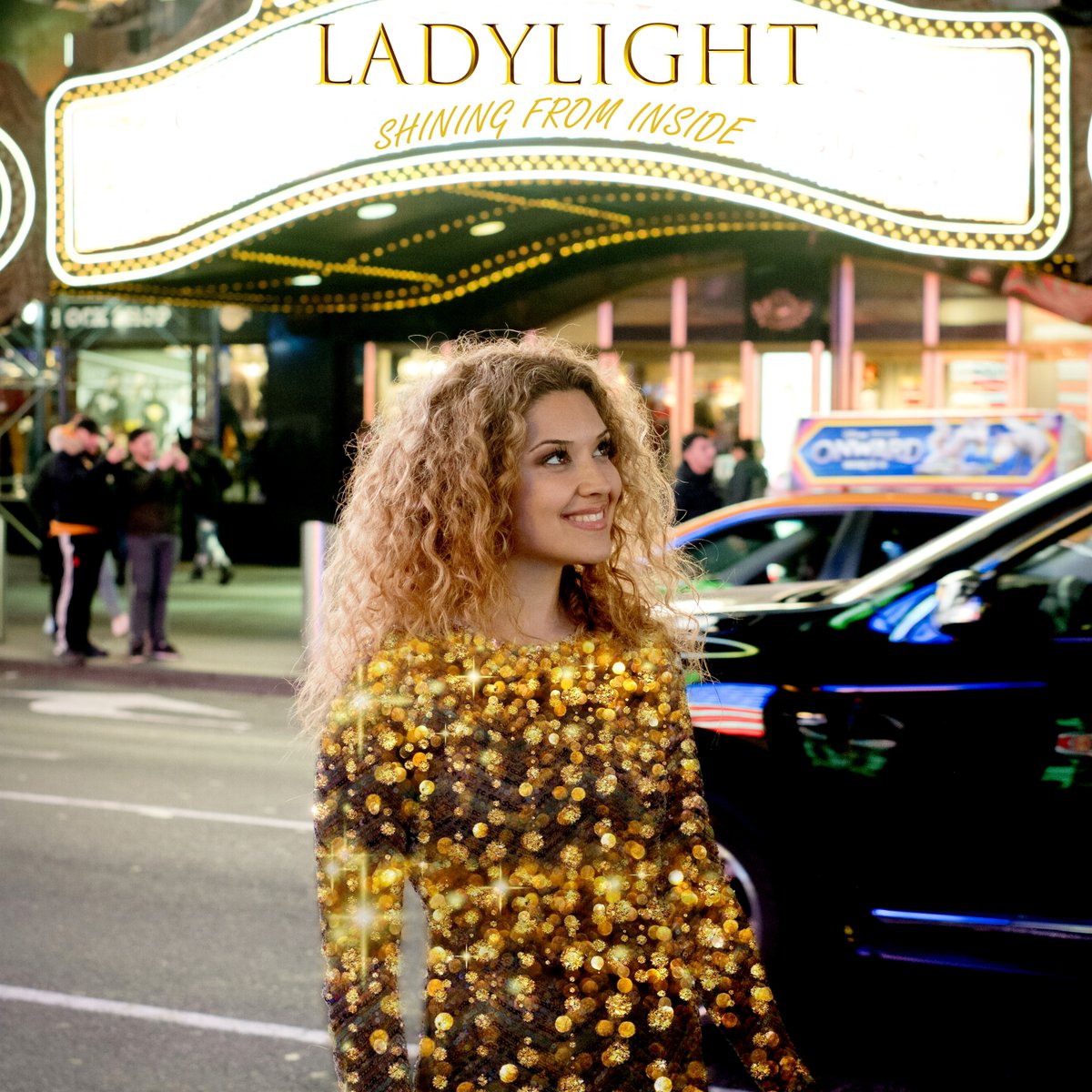 MelissaSanley's tweet photo. Ladylight - Shining from inside🎶
#ladylight #album #october7 #shining #shine #shinefrominside #melissasanley #nyc https://t.co/eRqn1nR6ta