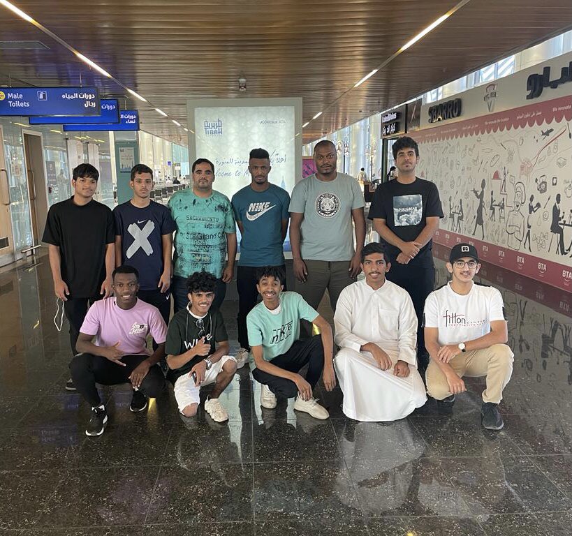 deaff_city2030's tweet photo. استودعتكم وينتظركم رحله س ٦ المدينه المنوره وغادر الى مدينه الرياض واسال الله التوفيق https://t.co/yGet3mgdNA
