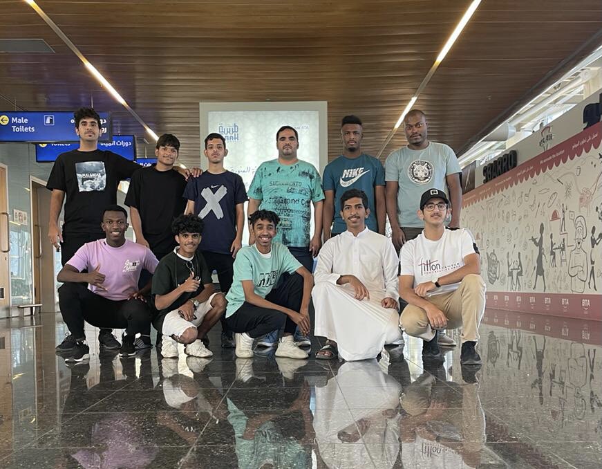 deaff_city2030's tweet photo. استودعتكم وينتظركم رحله س ٦ المدينه المنوره وغادر الى مدينه الرياض واسال الله التوفيق https://t.co/yGet3mgdNA