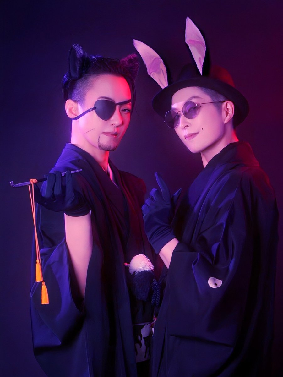 第七幻装 on X: 
