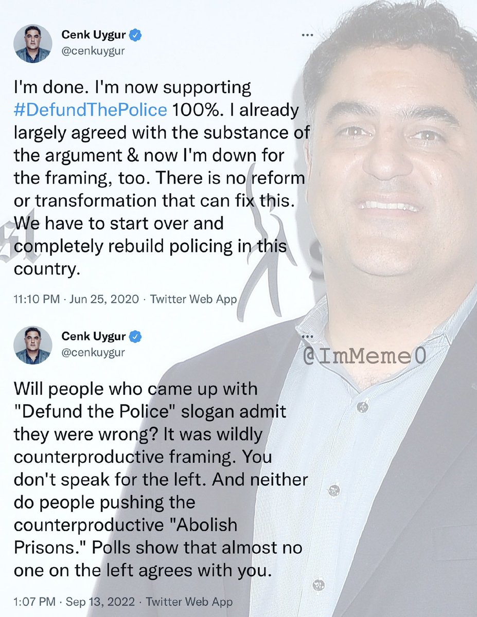 BrokeHrtLiberal's tweet photo. This is richer than Cenk's wealthy investors https://t.co/bAVr9z7M1L