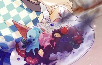 ทรงได้ยินว่าอาจารย์คนดีของพระนางนั้นถูกขโมยขนมไปจนหมดครัวจนเป็นทุกข์ พระนางที่เกิดความเห็นใจจึงตักเอาแพนเค้กที่ได้มานั้นป้อนคีตกวีเต็มๆคำ

“ โถ่ อาจารย์ซาริเอรี่ คงจะเหงามากสินะจ๊ะ งั้นฉันจะแบ่งให้นะจ๊ะ เอ้า อ้ามมมมมมมมมม จ่ะ ”

<a href="/1_ASTKLAV1E2/">S̷a̷l̷i̷e̷r̷i̷ʳᵉˢᵗ</a>