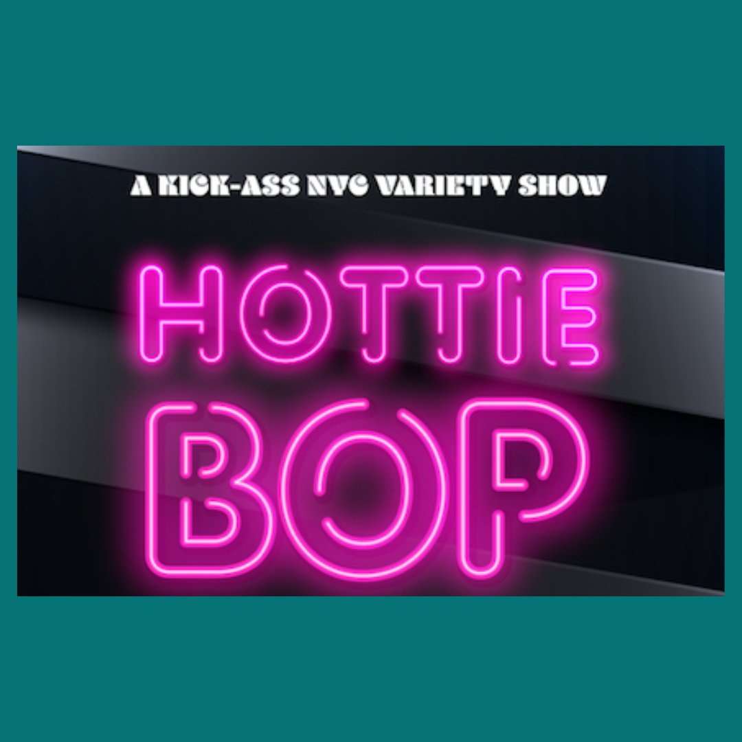 FRIGIDNewYork's tweet photo. Tomorrow @ Frigid: We have Hottie Bop, a
variety show, and storytelling from Will Clegg and
Friends!!! Tickets at https://t.co/UiCbJ6MRFm! See you at the theater. https://t.co/K6ie7SREPq