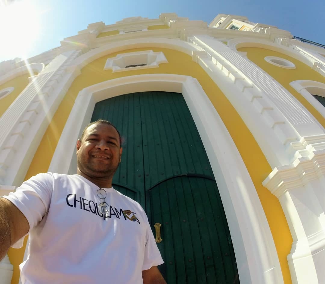 JesusMHD's tweet photo. 📍 Catedral de Santo Tomás Apóstol de Ciudad Bolivar
.
.
.
.
.
#Historia #Guayana #Catedral #CiudadBolivar #Turismo #Venezuela #Bolivar #ManuelPiar #Procer #Religion #IglesiaCatolica #Catedral #Arquitectura #gopro #goprooftheday #goprohero #goprooftheworld #goprotravel https://t.co/ZLO9gEvC3P