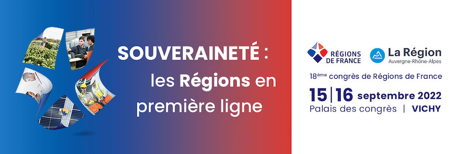 .<a href="/orange/">Orange</a> partenaire de <a href="/Regionsdefrance/">Régions de France</a> au congrès #Regions2022 à <a href="/VilleDeVichy/">Ville de Vichy</a> 
Pour partager sur villes et territoires intelligents et durables grâce au #numérique et découvrir la visite visuelle 3D "Notre Dame de Paris" avec <a href="/GZinsch/">Guenaelle Zinsch</a> venez sur notre stand !