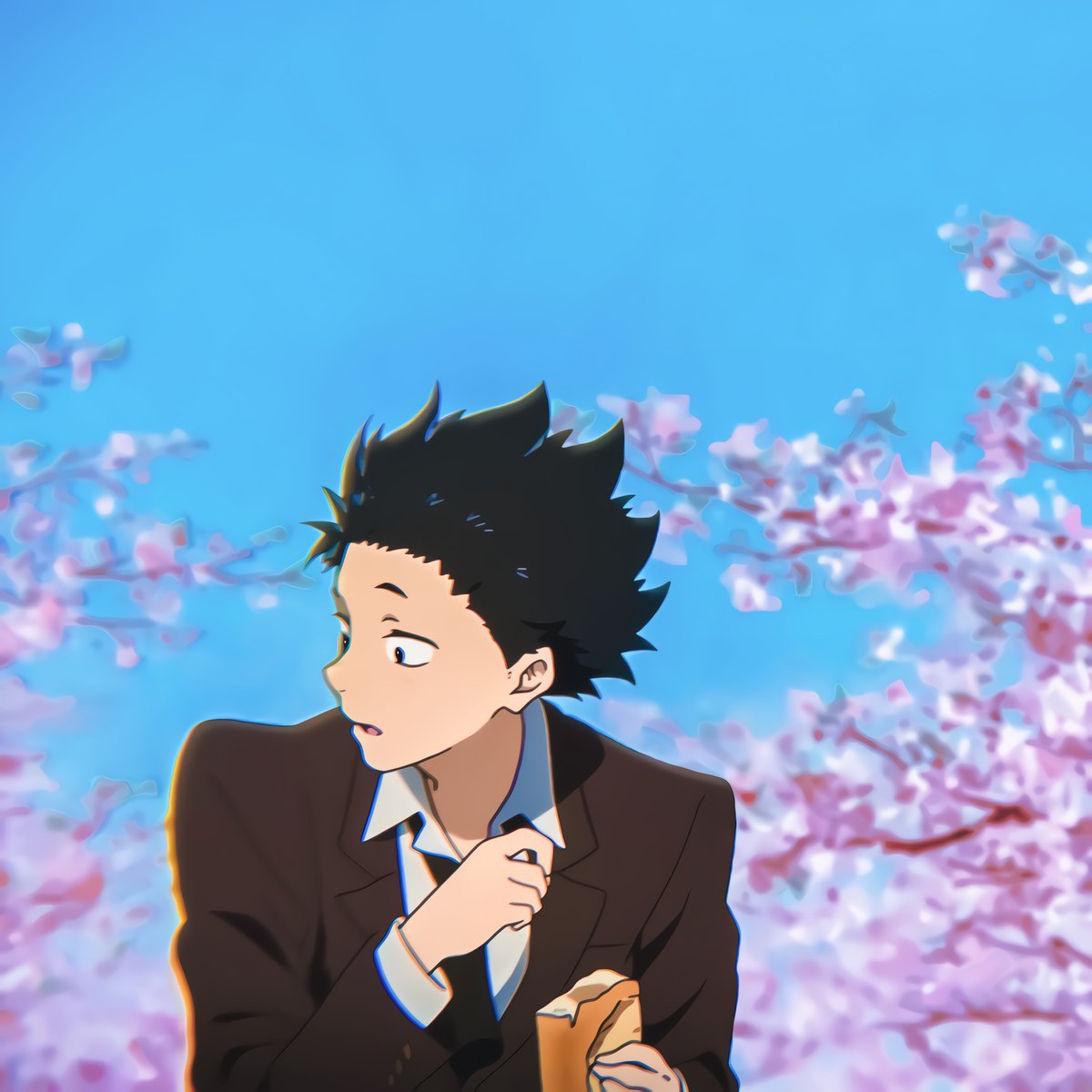 Anime : A Silent Voice