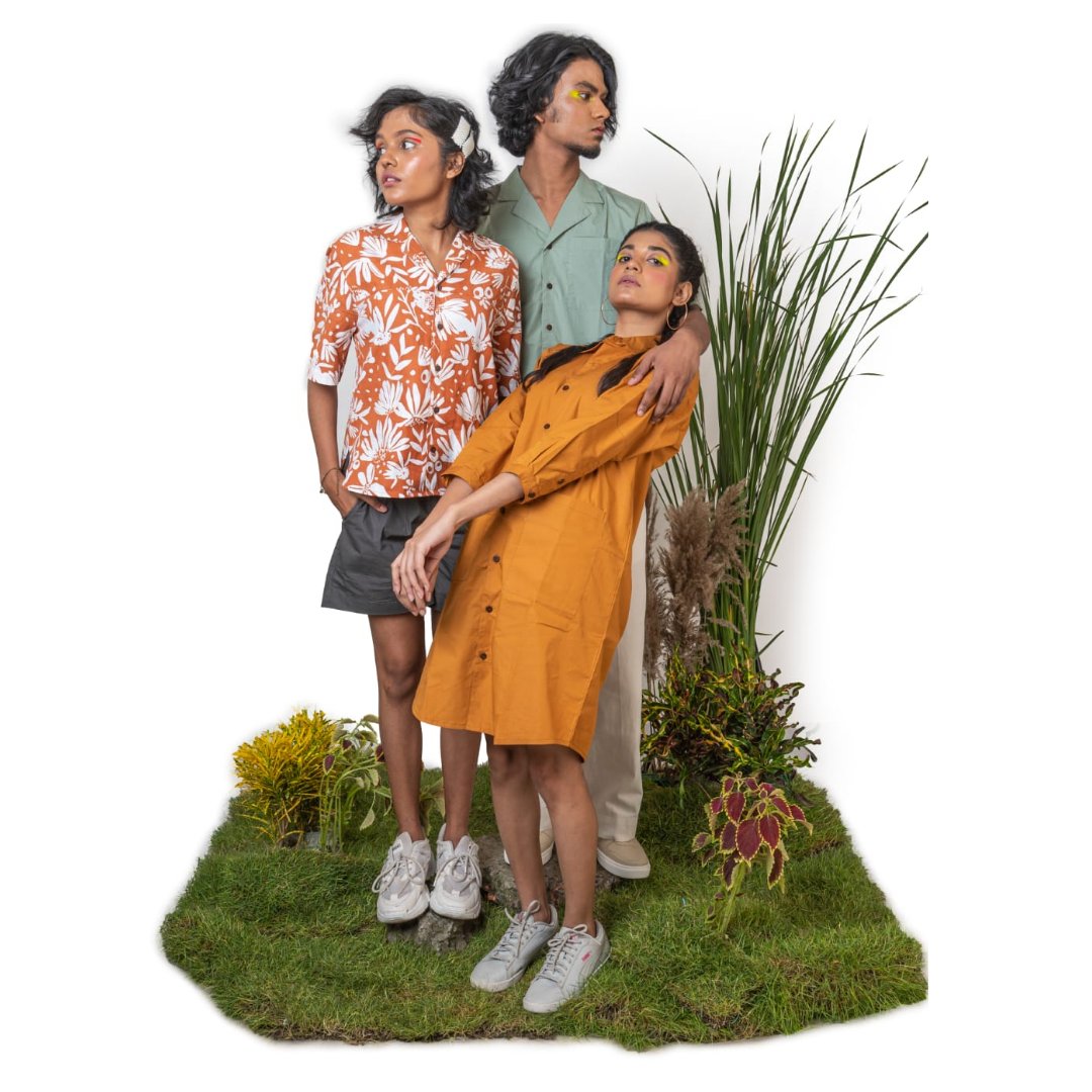 buknot's tweet photo. The #Colours Are POPPIN π
Add to #cart π
Click on the link in bio β¨
Models: Bitasta Sinha Roy, @arjama_bakshi & Amit Dewanji
Shot by: @AakashS25798414
HMU: Karim
#Buknot #WearNatureNotRules #Sustainable #shopping #Shop #Sale https://t.co/UDpa0sLSr6