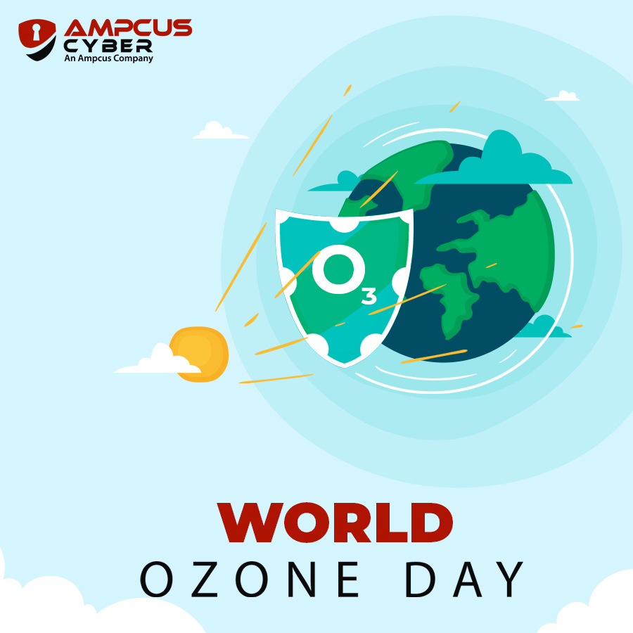 Protect the #ozone layer save life on earth.

#ozoneday #worldozoneday #ozonelayer #saveearth #protectozone #saveozonelayer #savetheearth #environment #saveozone