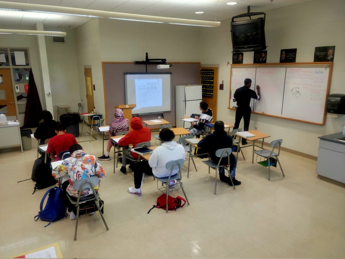 This group is on fire today!!! Classroom participation and engagement is off the charts!! Mr. Holmes can barely contain himself! Let's Go Rams!!!!
<a href="/MartinoAmy/">Amy Martino</a> <a href="/MrBroderickBCHS/">Ryan Broderick</a> <a href="/BCHSprincipal/">Pete Wininger</a>