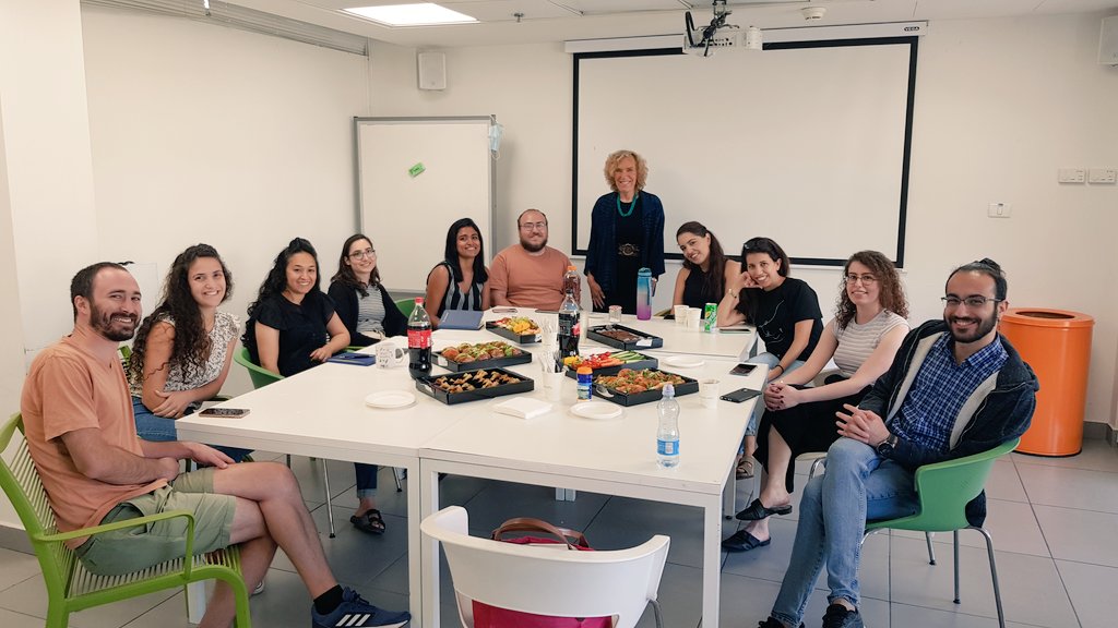 The Immunology and Regenerative Biology Department tweet media