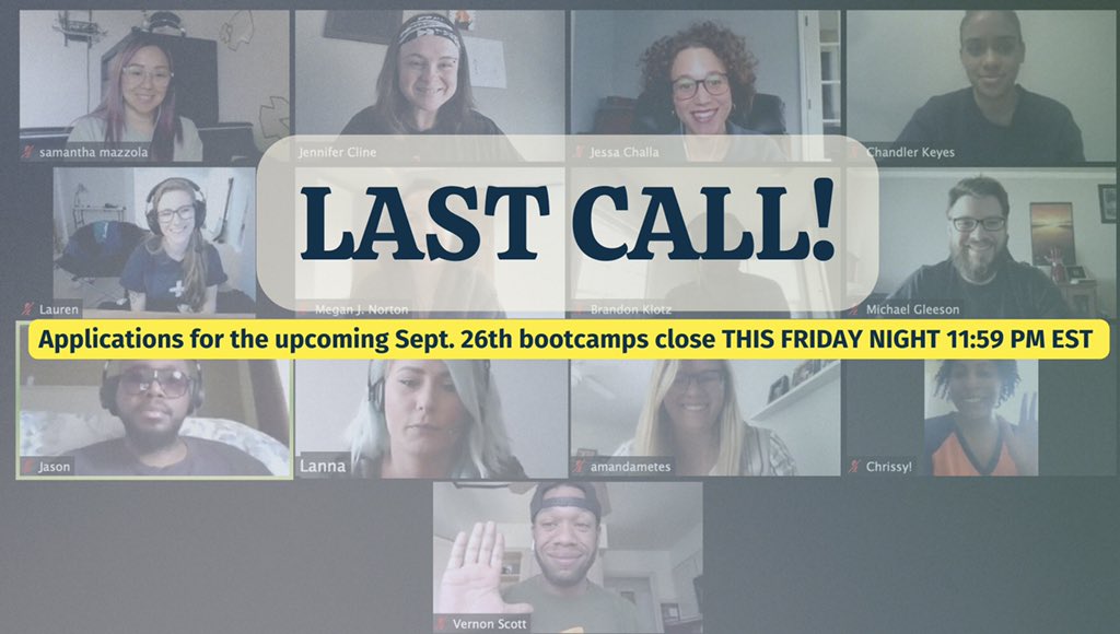 Grand Circus tweet media