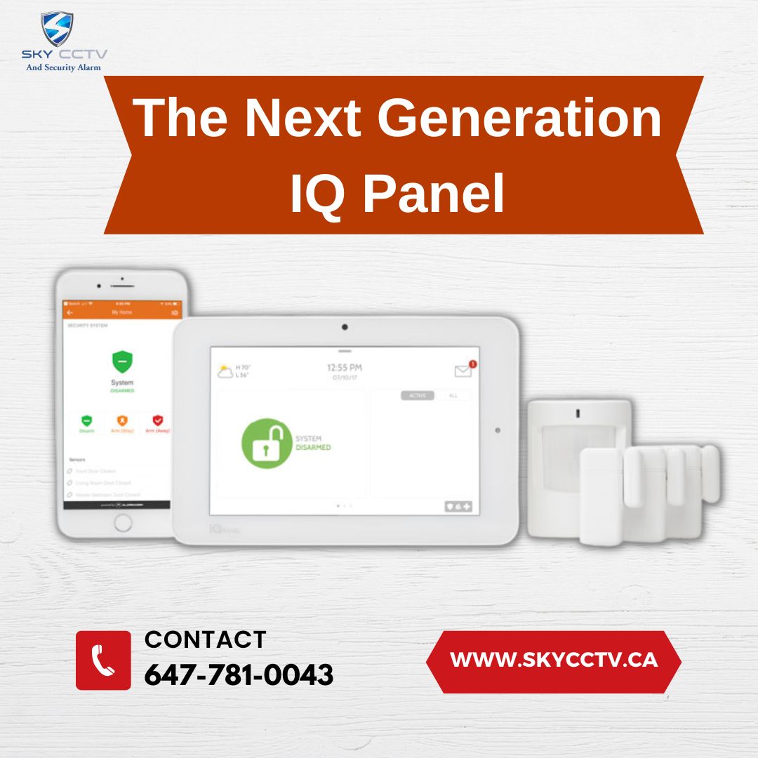 SkyCctv's tweet image. Easy to us security panel..

#securitypanel #brantford #premise #newmarket #hdcameras #canada #waterproof #Mississauga  #etobicoke #whitby #smarthomes #cctv #vision #nightvision  #hdcctv #toronto #smartgadget #milton #dvr #nvr #storeroom #Ontario #oshawa #nextgeneration #hamilton