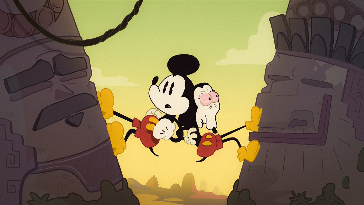 cpa_mal's tweet photo. NOUVELLE VIDÉO! 
Le documentaire banni par Disney: THE SWEATBOX!

👉https://t.co/8h3mf3bTN2👈
👉https://t.co/8h3mf3bTN2👈
👉https://t.co/8h3mf3bTN2👈

En espérant que la vidéo vous plaira! 
N'hésitez pas à RT ou partager si vous voulez soutenir la chaîne! https://t.co/olm6JFyMf0