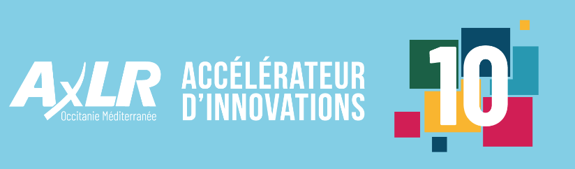 Azelead_Biotech's tweet photo. 📣Tomorrow our CEO @laurafontenille will participate to the the round table “Innovation in action” during the 10th Anniversary Meeting of @SATTAXLR , the technology transfer acceleration company of the France’s Occitanie region. Meet her to discover #Azelead innovations 🐟 https://t.co/LTwoNcguu4