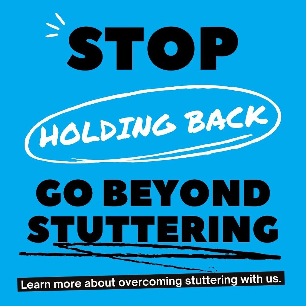 Do you stutter? Is your stuttering holding you back?

I avoided doing things that involved speaking and meeting people or I would keep my interactions to a minimum if possible. I also avoided the phone, the struggle was too much to bear. 

That all chang… instagr.am/p/Cih4GKRKd9R/