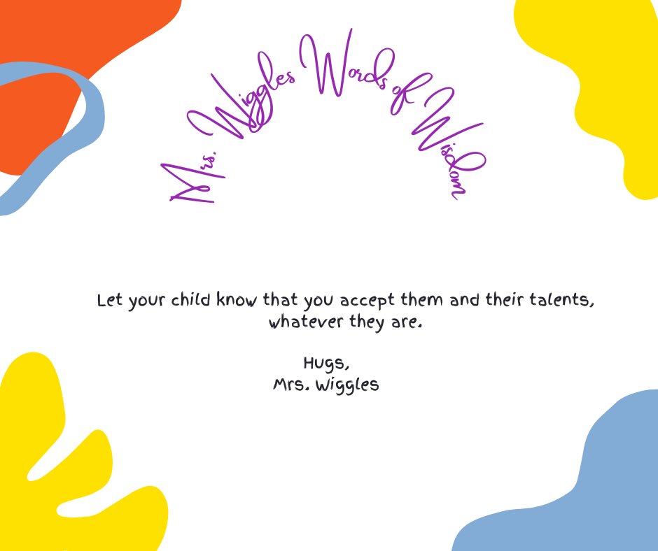 L_Konkol's tweet photo. Don't miss any Mrs. Wiggles Words of Wisdom by signing up at https://t.co/1SSquEqusP
#parents #teachers #grandparents #kindness #MrsWiggles https://t.co/wXPnUS2Ue4