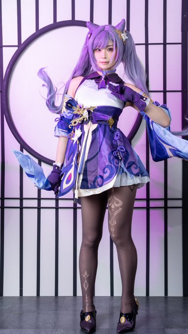 コスプレイヤーぽんぬのTwitter画像2