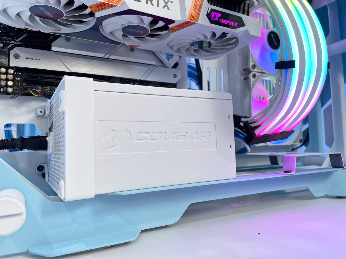 ALmordor's tweet image. New releasing of ultra soft &amp;amp; Brighter ARGB cables.
#almordor #rgbcable #Lianlistreamer #pccommunity #pcart #pcgame #pcworld #gamingcommunity #pcservice #computerservice #gaminglife #rgb #viralpcs #gamingsetup #liquidcooling #watercooling #gaming #gamingpc #gamingsetups #custompc