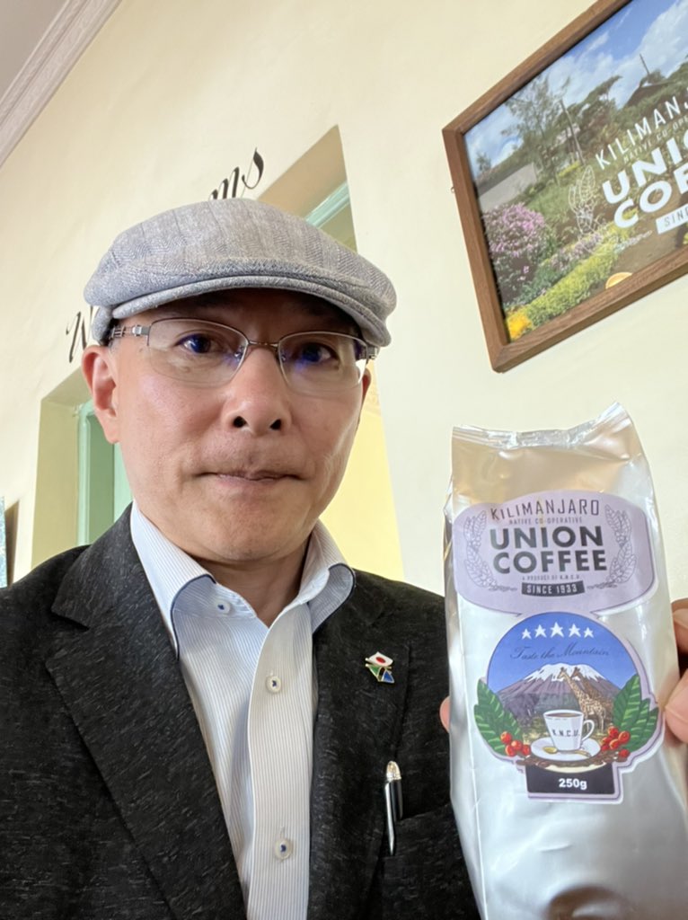 Yoichi Mikami tweet media