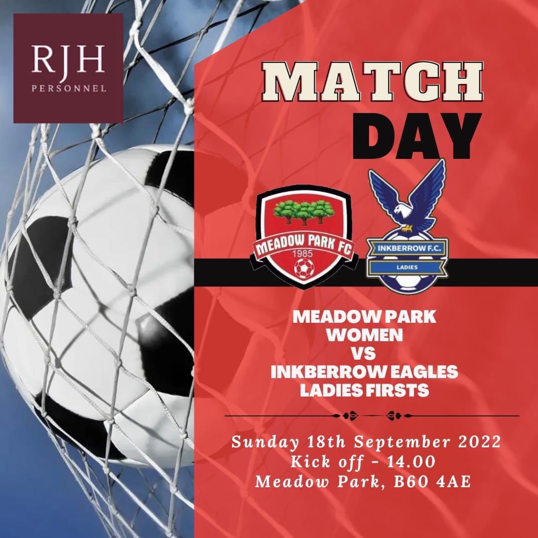Meadow Park Women FC tweet media
