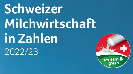 SMP_swissmilk's tweet photo. #Swissmilk_news Die neue Ausgabe von „Schweizer Milchwirtschaft in Zahlen“ ist publiziert. Diese Zahlen geben einen guten Überblick über den komplexen Schweizer Milchmarkt. Runterladen unter https://t.co/KUjAfgS0Bn #smp_psl https://t.co/Xv8OYWJiWd