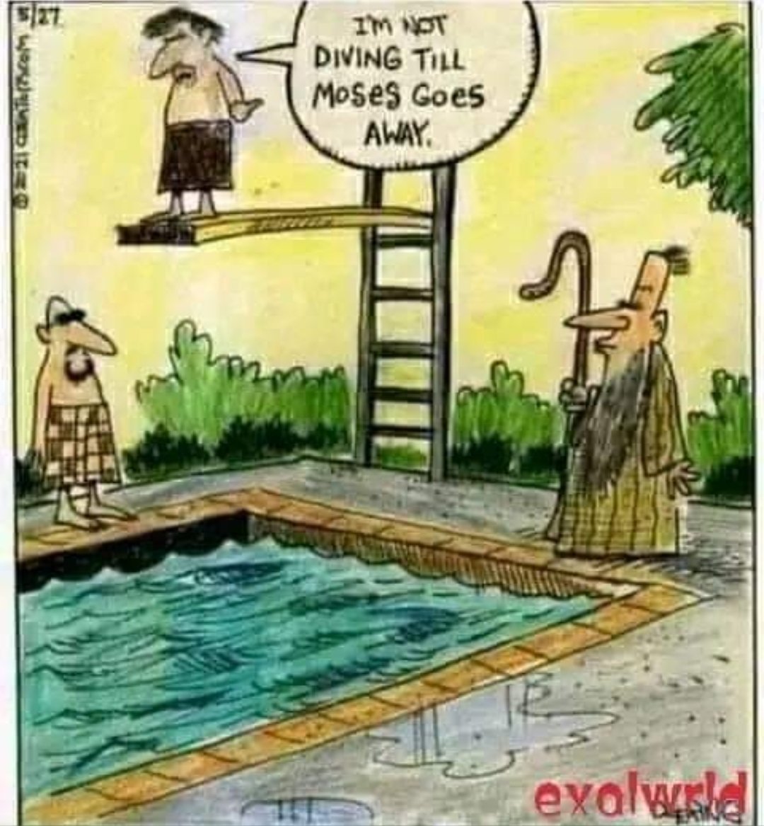 Ohtes_Peace's tweet photo. I would also wait 😂😂😂😂😂 https://t.co/b7zpnBkfsS