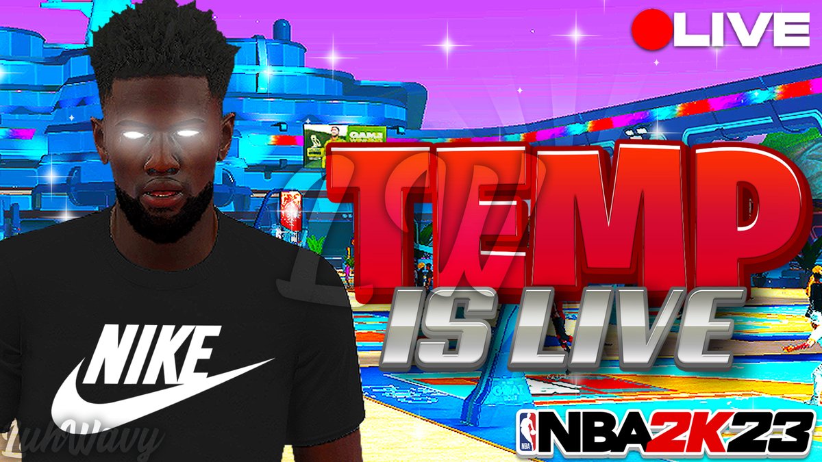 LuhWavyYT's tweet photo. Some More NBA 2k23 Thumbnails I made for @zoeboybradley @TreyFromThree @retrosworldd 

1 Thumbnail for $5

5 Thumbnails for $20

Tapinn🫠 #NBA2K23 #gfx #2kgfx #2kthumbnail #thumbnail

Like &amp; Retweet❤️♻️ https://t.co/VgK67IMVIS