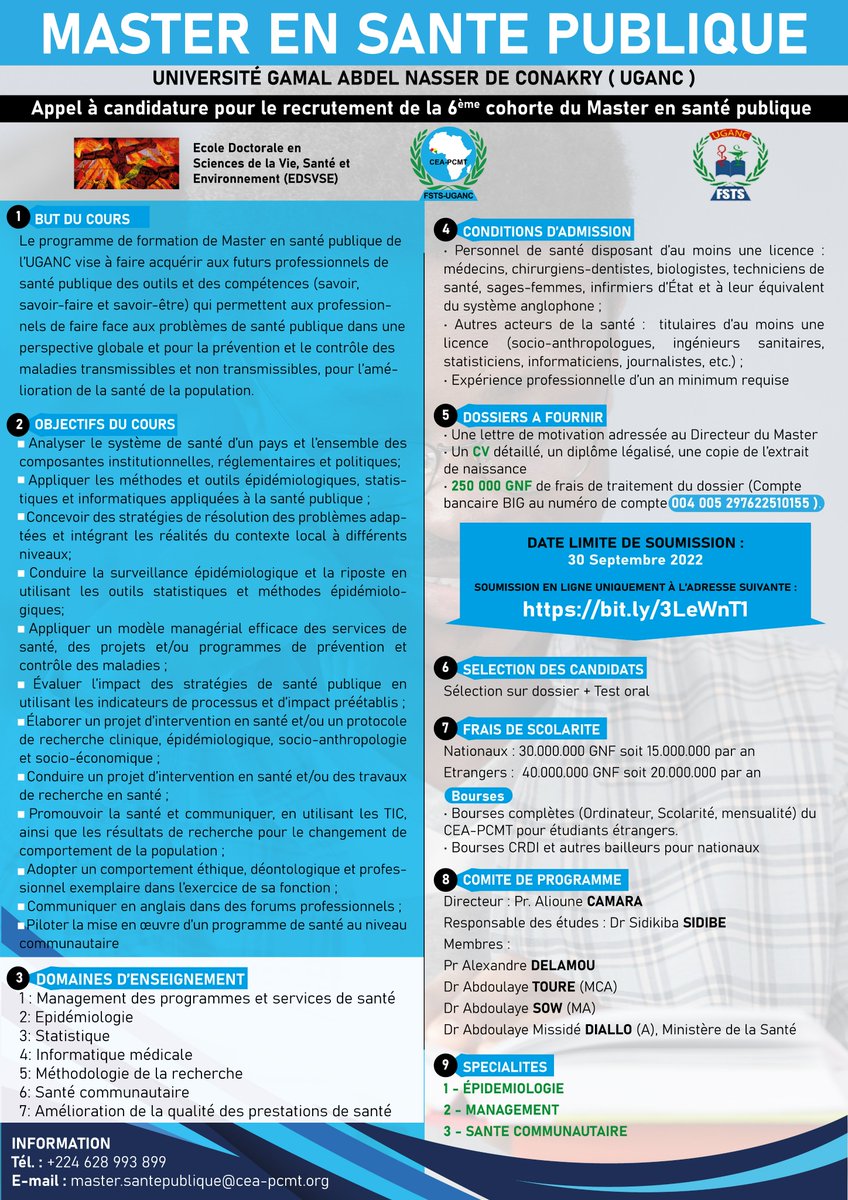 CEA -PCMT tweet media