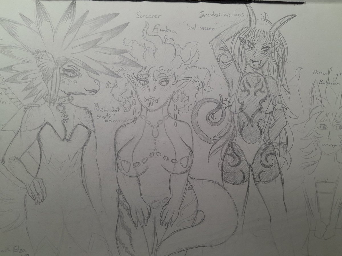succu_lust's tweet photo. @SmutNetwork Lot of wips atm!
@anaether490021 
@Sinchaiisin @redclovenhooves @bloodknot_ https://t.co/eZoYQaqf3C