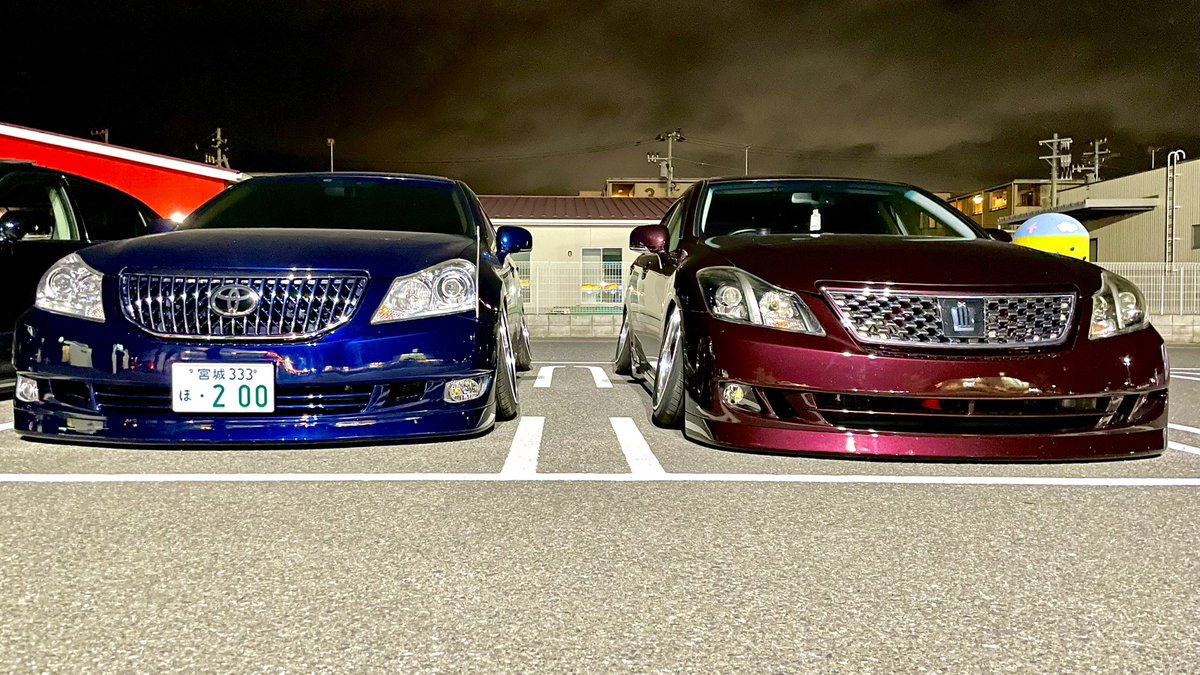 SHcrown88_88's tweet photo. リメイクしました！
内容🗯
:k-break JDM フルエアロ
:ナンバーレス加工
:BMW 5シリーズ E60後期 フォグ

これからまだまだやる予定です😇 https://t.co/HG9TCfOyNu