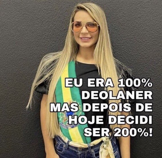 Dra_Deolane's tweet photo. https://t.co/yWiMVnZ6z8