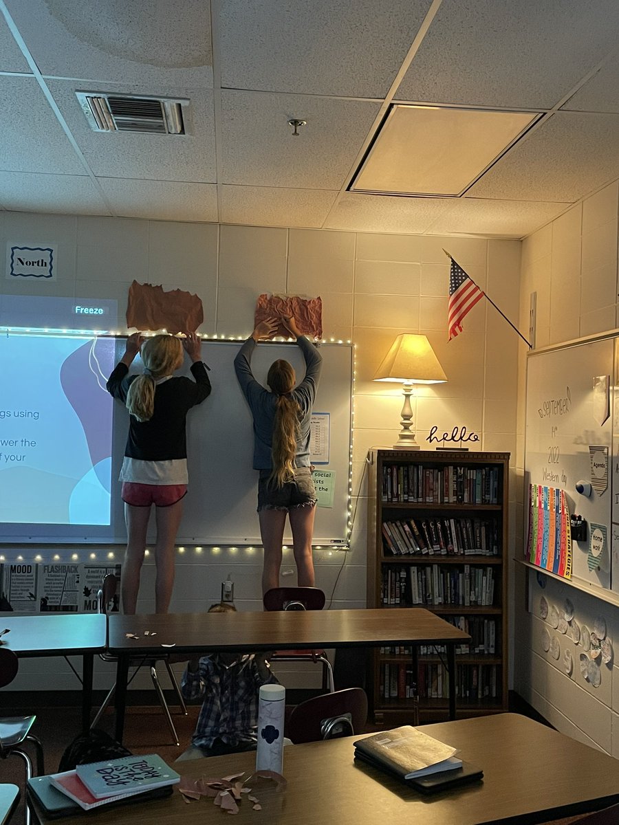 kimbruns12's tweet photo. Cave painting in Ancient Civilization! #celebratemms #kochcotton https://t.co/PoBfq2f2Qi